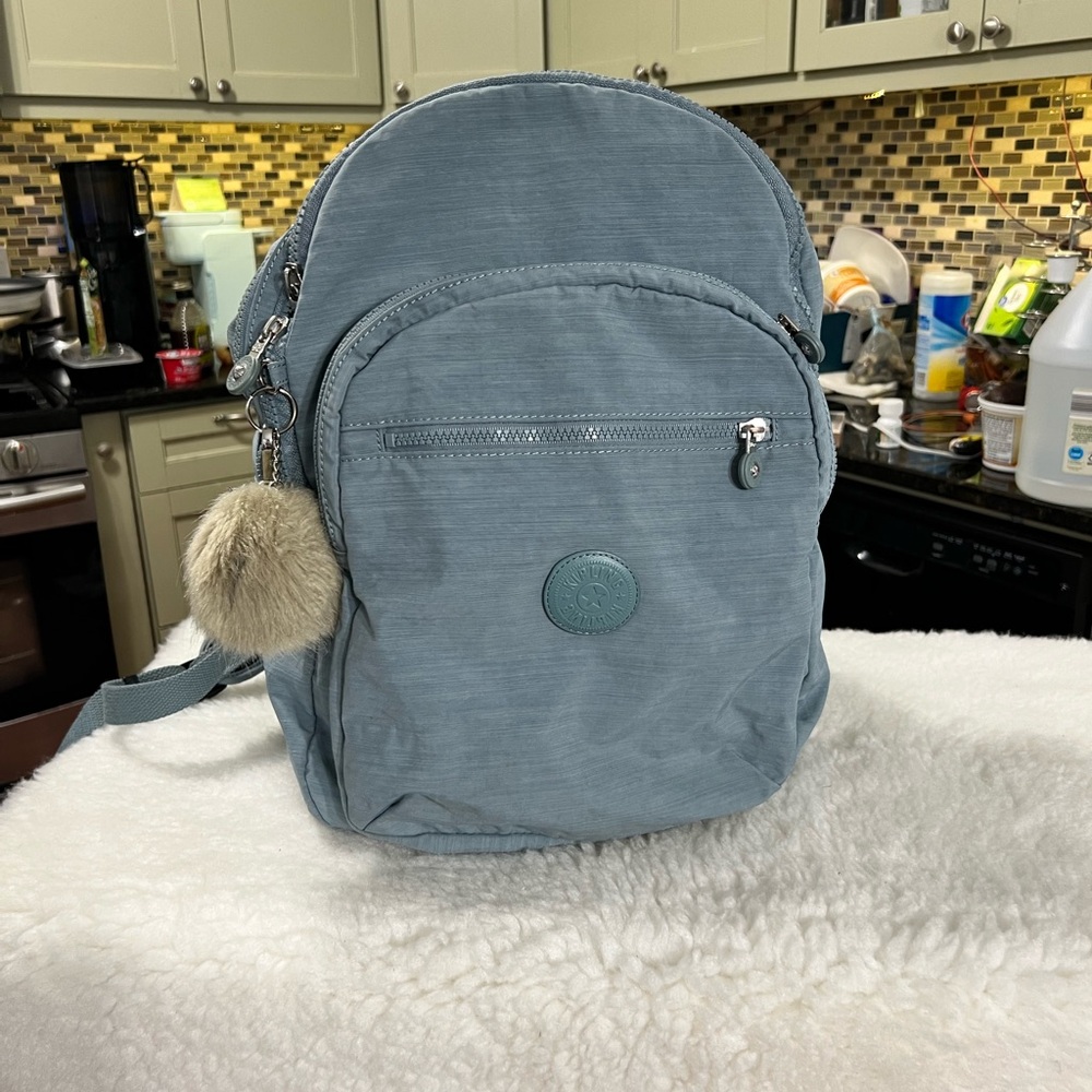 Kipling Backpack Medium - image 7